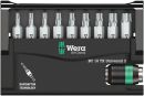 WERA - Bit-Sortiment 9-tlg. 8667-9 Z TX - 05057115001 Thumbnail 1