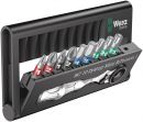 Wera Bit-Check 10 Zyklop Mini BiTorsion 1 - 05057418001 Thumbnail 1
