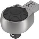 Wera 7772 B Einsteckknarre, umschaltbar, 9x12 mm, 9x12 x 3/8" x 52 mm - 05078636001 Thumbnail 1
