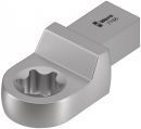 Wera 7786 Einsteckwerkzeug Außen TORX®, 14x18 mm, 14x18 x TX 20 x 65 mm - 05078716001 Thumbnail 1