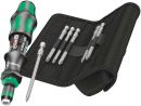 Wera Kraftform Kompakt 20 Tool Finder 2 mit Tasche - 05051017001 Thumbnail 1