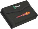 Wera 9413 Boîte textile Kraftform Kompakt VDE 17 extra slim 1, vide Thumbnail 1