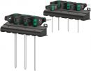 Wera 467/7 TORX® HF Set 1 Schraubendrehersatz Quergriff TORX® Schraubendreher mit Haltefunktion - 05023452001 Thumbnail 1