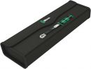 Wera 9446 Textile Box Click-Torque A 6 Set 1, leer, 320 x 97 x 42 mm - 05136522001 Thumbnail 1