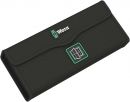Wera 9450 Textile Box Kraftform Kompakt F 1, leer, 302 x 112 x 38 mm - 05136530001 Thumbnail 1