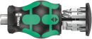 Wera Kraftform Kompakt Stubby Magazin 4 - 05008877001 Thumbnail 1