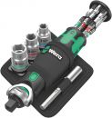 Wera 8009 Zyklop Pocket Imperial Set 2 - 05004283001 Thumbnail