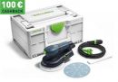 FESTOOL Exzenterschleifer ETS EC 150/3 EQ-Plus - 576320 Thumbnail 1