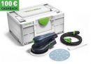 FESTOOL Exzenterschleifer ETS EC 150/5 EQ-Plus - 576329 Thumbnail 1