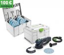 FESTOOL Getriebe-Exzenterschleifer ROTEX RO 150 FEQ-SYS GR - 578257 Thumbnail 1
