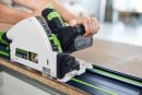 FESTOOL 100 Jahre Akku-Tauchsäge TSC 55 KEB-Basic 100Y Limited Edition - 578223 Thumbnail 4