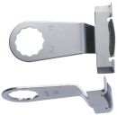 FEIN Schabmesser, Schneidenbreite 25 mm - 63903131017 Thumbnail 1