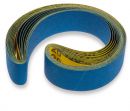 Fein Bandes abrasives Grain 120, 10 pièces Thumbnail 1