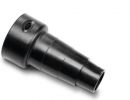 FEIN Stufenmuffe NW35 für Dustex 25L/35L - 31345079010 Thumbnail 1