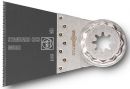 FEIN Sägeblätter SLP E-Cut S HCS 50x65 mm (3 Stück) Starlock Plus - 63502134220 Thumbnail 1