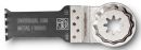 FEIN Sägeblatt SLP E-Cut U BIM 60x28 mm Starlock Plus - 63502151210 Thumbnail 1