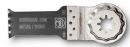 FEIN Sägeblätter SLP E-Cut U BIM 60x28 mm (10 Stück) Starlock Plus - 63502151240 Thumbnail 1
