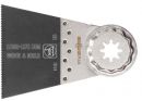 FEIN Sägeblatt SLP E-Cut LL BIM 50x65 mm Starlock Plus - 63502161210 Thumbnail 1