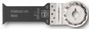FEIN Sägeblatt SLM E-Cut S HCS 78x32 mm Starlock Max - 63502200210 Thumbnail 1