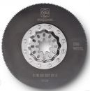 FEIN Sägeblatt SL HSS Ø 85 mm Starlock - 63502097210 Thumbnail 1