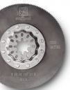 FEIN Sägeblätter SL segmentiert HSS Ø 85 mm (2 Stück) Starlock - 63502106220 Thumbnail 1