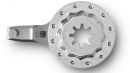 Fein Couteau,Largeur de lame 4 mm Thumbnail 1