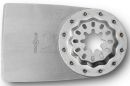 FEIN Spachtel SL fest kurz 34x52x0,8 mm Starlock - 63903226210 Thumbnail 1