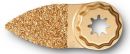 FEIN Raspel SLP Fingerform HM Starlock Plus - 63731002210 Thumbnail 1