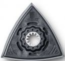 FEIN Schleifplatten SL 3-Eck gelocht (2 Stück) Starlock - 63806136220 Thumbnail 1