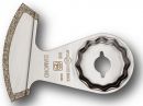 FEIN Segmentmesser SLM DIA 1,2 mm (5 Stück) (5 Stück) Starlock Max - 63903242230 Thumbnail 1