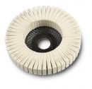 Fein Disque à lamelles en feutre,Ø 125 mm Thumbnail 1