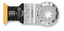 FEIN E-Cut Carbide Pro, Breite 32 mm, Länge 40 mm, Aufnahme SL, 3 Stück - 63502236220 Thumbnail 1
