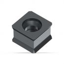 FEIN Wendeschneidplatte SX, 10 Stück - 64302007010 Thumbnail 1