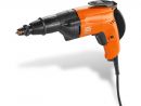 FEIN Trockenbauschrauber SCT5-40X 450 Watt - 72131300230 Thumbnail 1