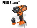FEIN Akku-Schlagbohrschr. ASB 18 QC Select (ohne Akku o.Ladegerät) - 71132364000 Thumbnail 1