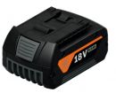 FEIN Akku-Pack GBA 18 V 5.0 Ah AS - 92604346020 Thumbnail 1