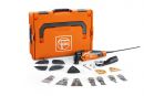 FEIN Oszillierer - MM 500 MULTIMASTER MM 500 Plus Top - 72296770000 Thumbnail 1
