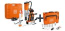 FEIN Akku-Universal-Magnet-Kernbohrmaschine bis 35 mm mit Anwenderset AKBU 35 - 71700462000 Thumbnail 1