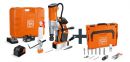 FEIN Akku-Universal-Magnet-Kernbohrmaschine bis 35 mm mit Anwenderset AKBU 35 - 71700465000 Thumbnail 1