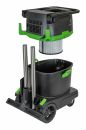 EIBENSTOCK Aspirateur industriel ESS 35 MP - 09931000 Thumbnail 3