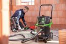 EIBENSTOCK Aspirateur industriel ESS 35 MP - 09931000 Thumbnail 5