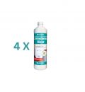 HOTREGA 4 x Urinsteinlöser 1 Liter (Vorteil-Set) Thumbnail 1