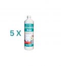 HOTREGA 5 x Urinsteinlöser 1 Liter (Vorteil-Set) Thumbnail 1