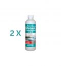 HOTREGA 2 x 2 in 1 Whirlpool-Desinfektion 500 ml (Vorteil-Set) Thumbnail 1