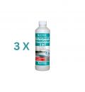 HOTREGA 3 x 2 in 1 Whirlpool-Desinfektion 500 ml (Vorteil-Set) Thumbnail 1