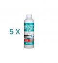 HOTREGA 5 x 2 in 1 Whirlpool-Desinfektion 500 ml (Vorteil-Set) Thumbnail 1