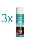 HOTREGA 3 x Kaminscheiben Schaumreiniger 300 ml - H130901-03GF (Vorteil-Set) Thumbnail 1