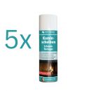 HOTREGA 5 x Kaminscheiben Schaumreiniger 300 ml - H130901-03GF (Vorteil-Set) Thumbnail 1