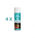 HOTREGA 4 x Kaminscheiben Schaumreiniger 300 ml - H130901-03GF (Vorteil-Set) Thumbnail 1