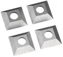 FLEX Wendemesser HSS 21x21 mm (4 Stück) - 241091 Thumbnail 1